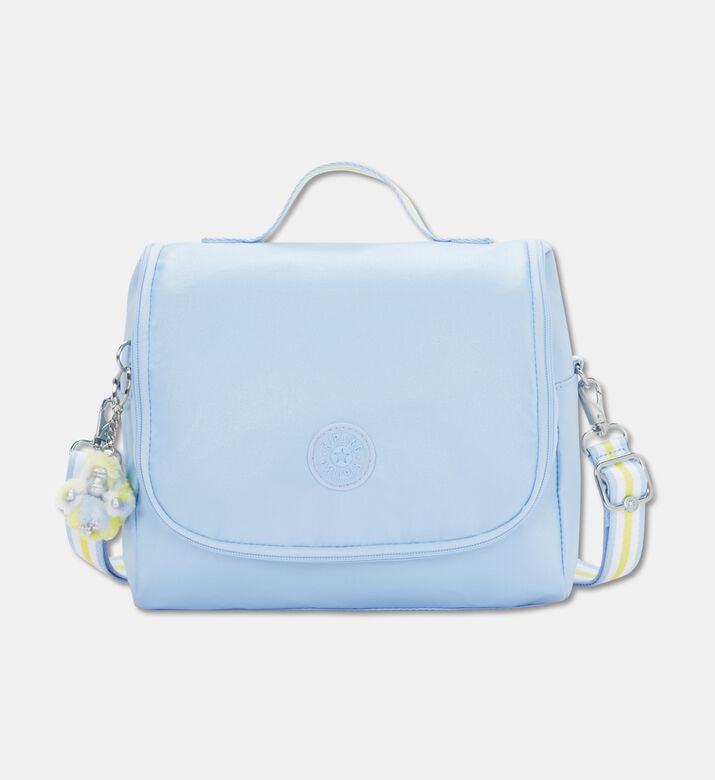 Kipling Lunch Bag Kichirou Clear Sky, Packshot View
