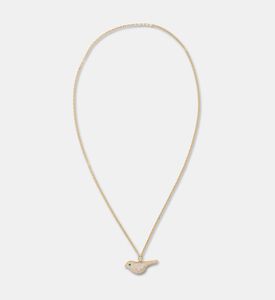 Raife Pendant The Feathered, Packshot View