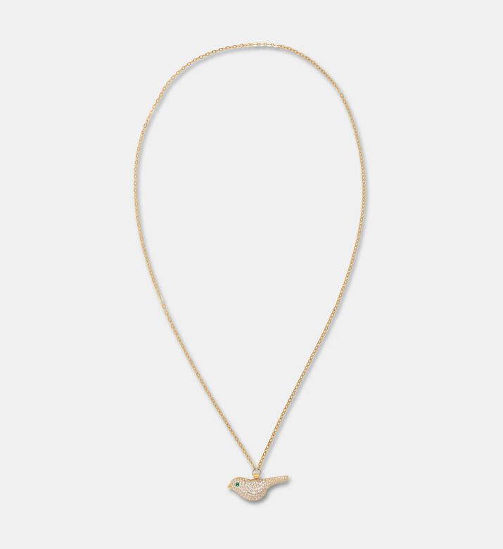 Raife Pendant The Feathered, Packshot View