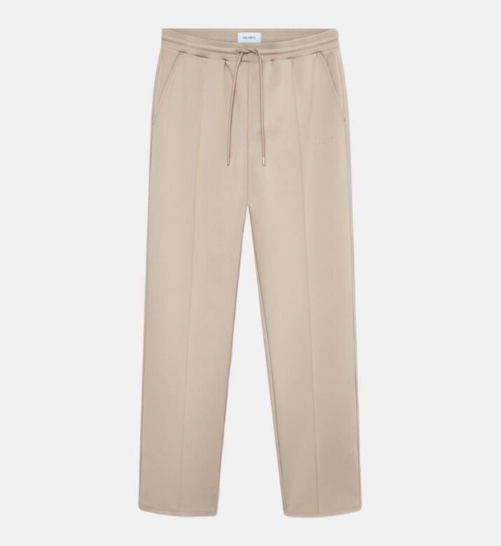 Ballier Drawstring Waist Track Pants