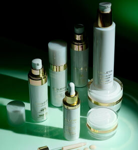 سيروم سيسليا لإنتغرال أساسي لمكافحة تقدم السن وطول الشباب