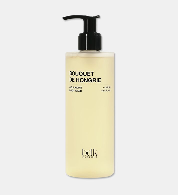 Bdk Parfums Bouquet De Hongrie Body Wash, Packshot View