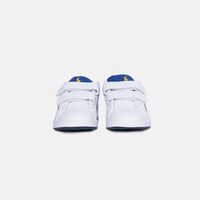 Heritage Court Iii Graphic Ez Sneakers