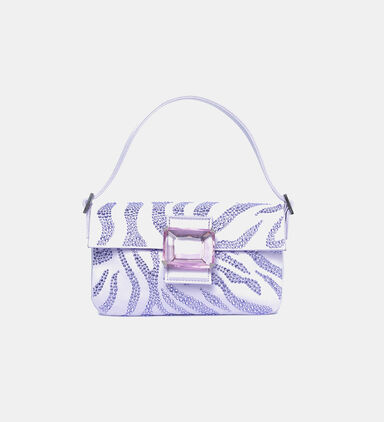 Ramage Satin Handbag