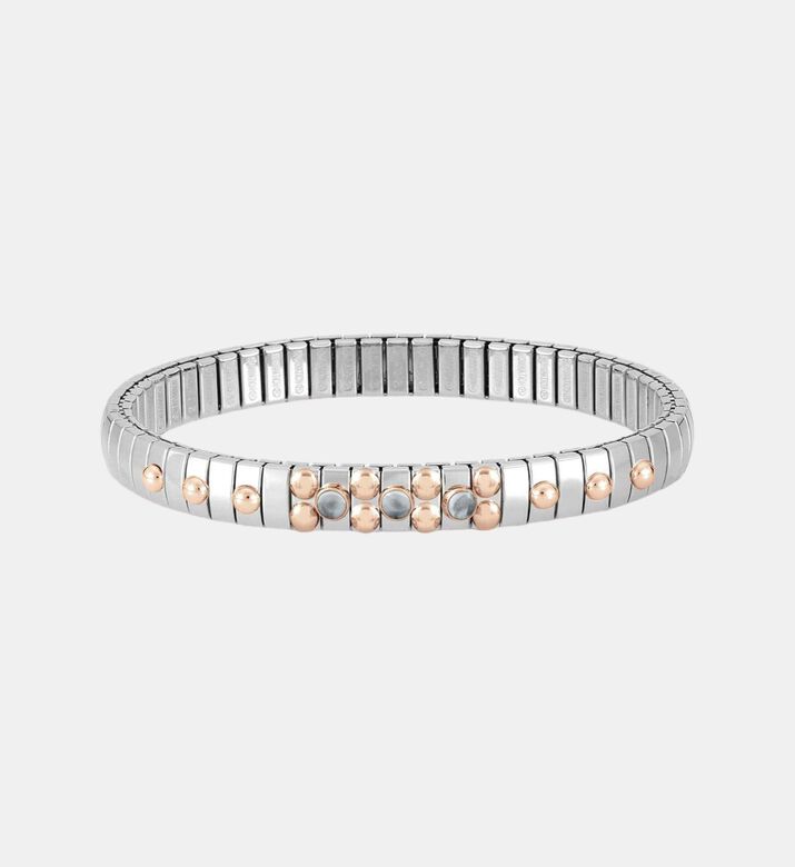 3 Topaz Stone Bracelet