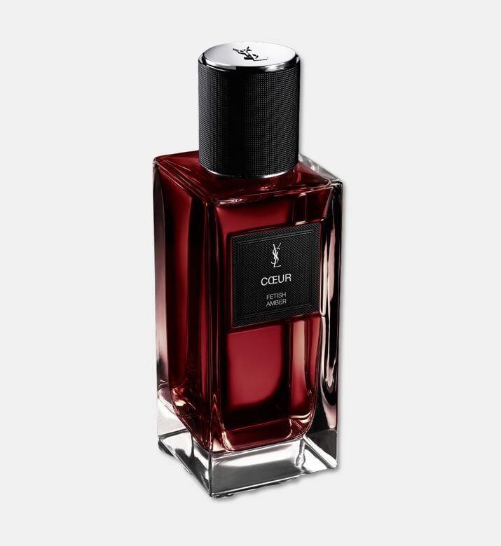 Yves Saint Laurent Coeur Eau De Parfum Spray, 125-ml, Packshot View