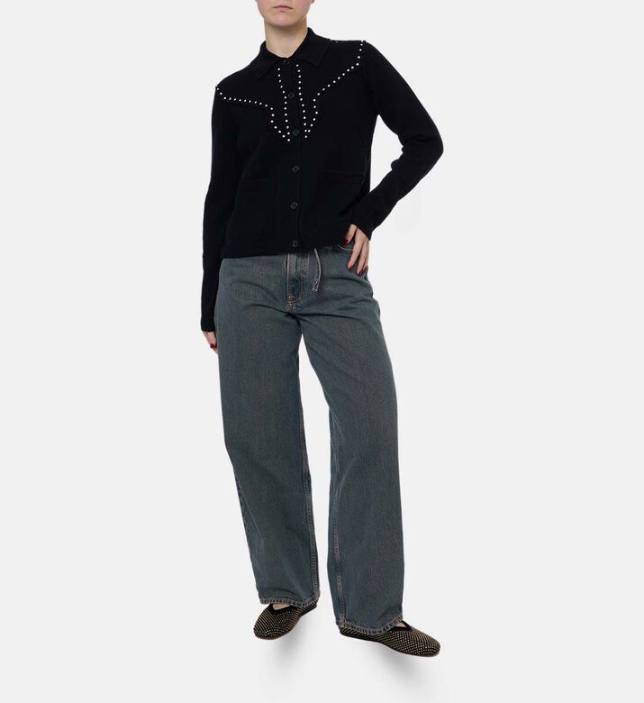 Zadig et Voltaire Card, Model View