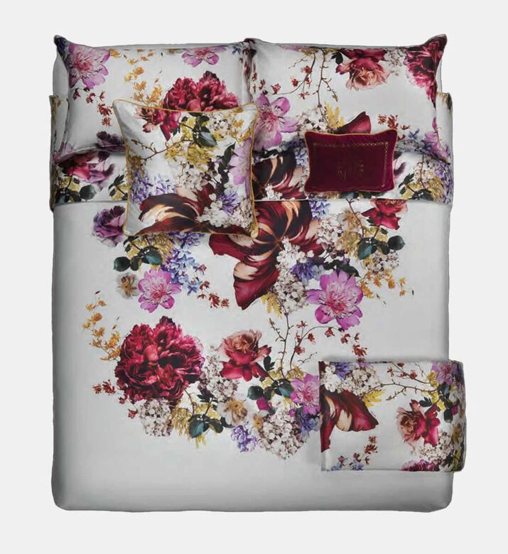 Roberto Cavalli Floris Duvet Cover Bed Set, Packshot View