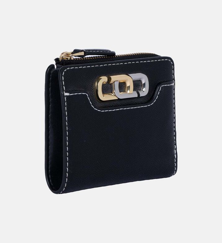 J Link Mini Compact Zip Wallet