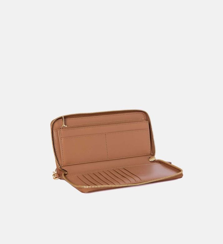 Continental Leather Wallet Continental Leather Wallet