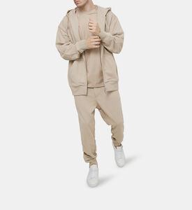 French Terry Zip Hoodie French Terry Zip Hoodie