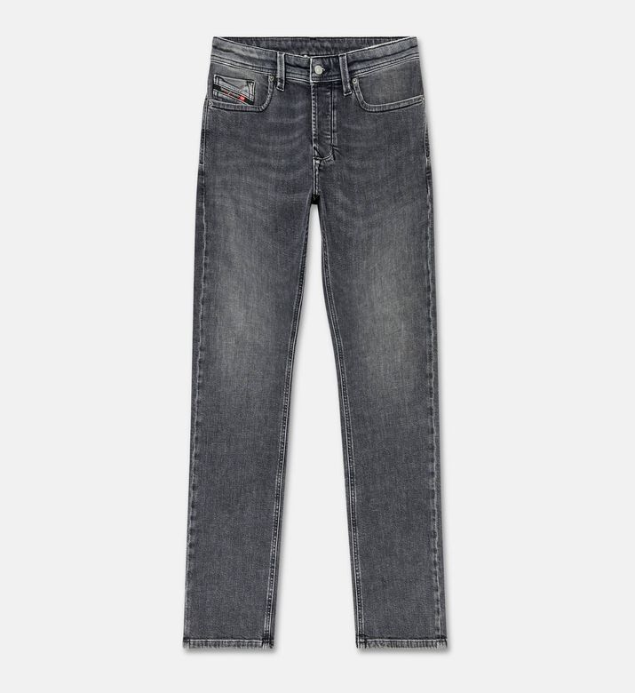 Diesel Larkee Straight-leg Jeans, Packshot View