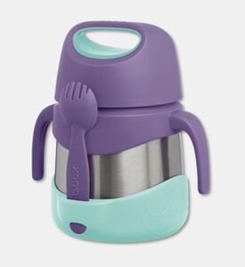B.Box Stainless-steel Insulated Food Jar, Packshot View