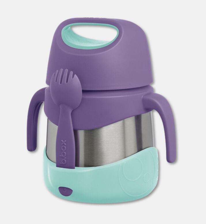 B.Box Stainless-steel Insulated Food Jar, Packshot View