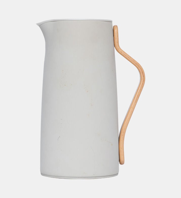 Stelton Emma Vacuum Coffee Jug, Packshot View