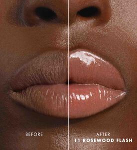 Armani Beauty Prisma Flash Glossy Lip Balm, 11-fg, Packshot View