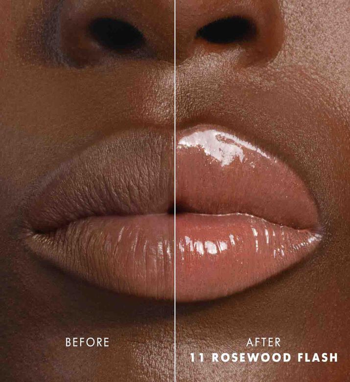 Armani Beauty Prisma Flash Glossy Lip Balm, 11-fg, Packshot View