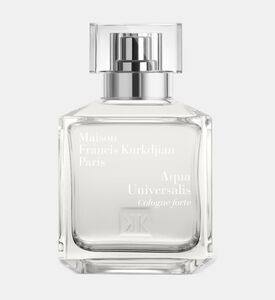 Maison Francis Kurdjian Edp Aqua Universalis Cologne F, 70-ml, Packshot View