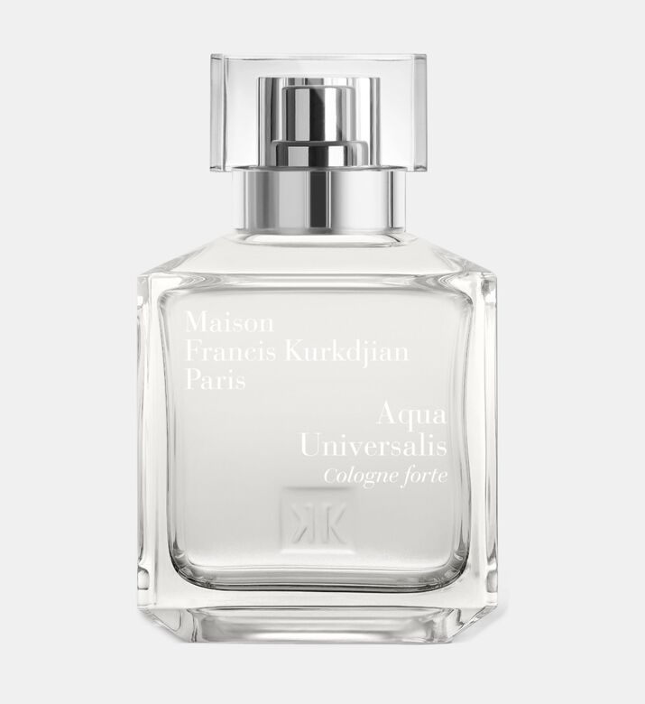 Maison Francis Kurdjian Edp Aqua Universalis Cologne F, 70-ml, Packshot View