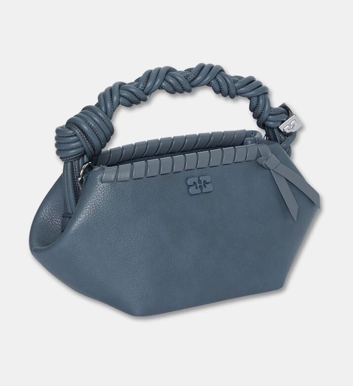 Ganni Bag Bou Mini Tresse, Packshot View