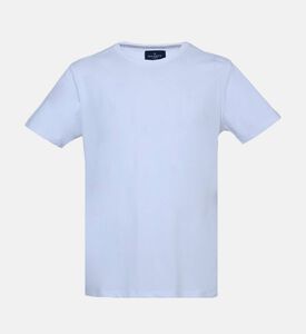 Pima Cotton Classic Fit T-shirt