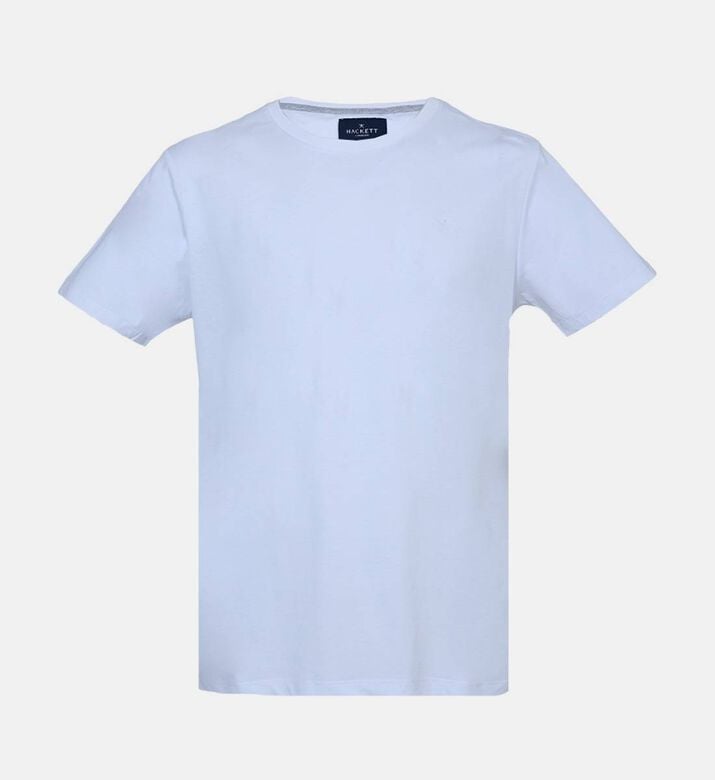 Pima Cotton Classic Fit T-shirt
