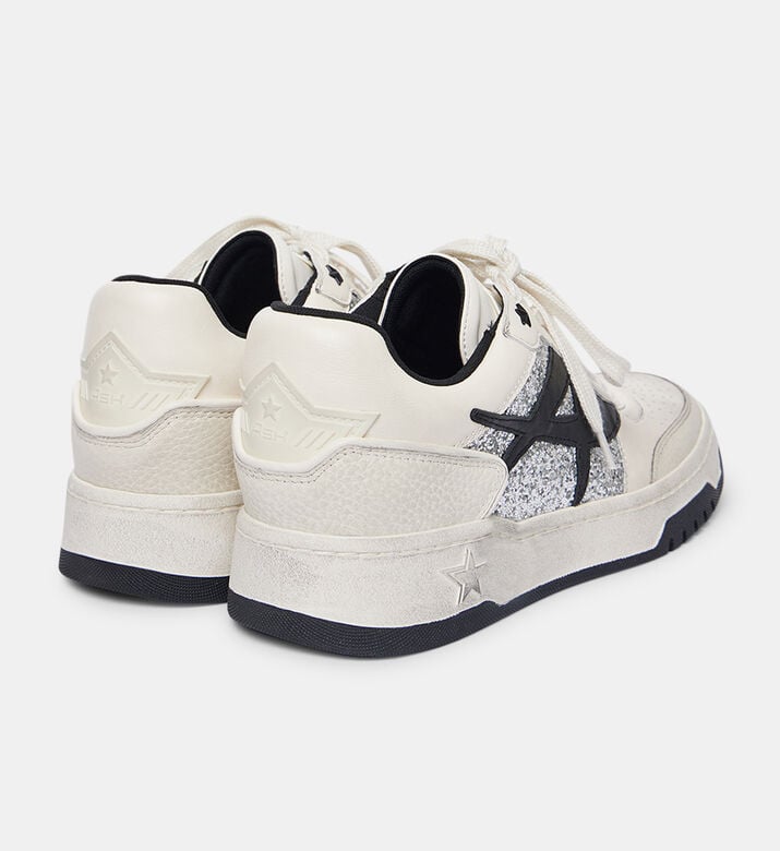 Blake Glitter Fashion Sneakers Blake Glitter Fashion Sneakers