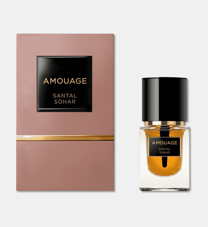 Amouage Santal Sohar Extrait De Parfum, Packshot View