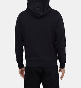 Micro Logo Reprove Hoodie Jacket