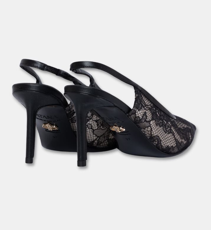 Atana Shoes Slipper, Packshot View