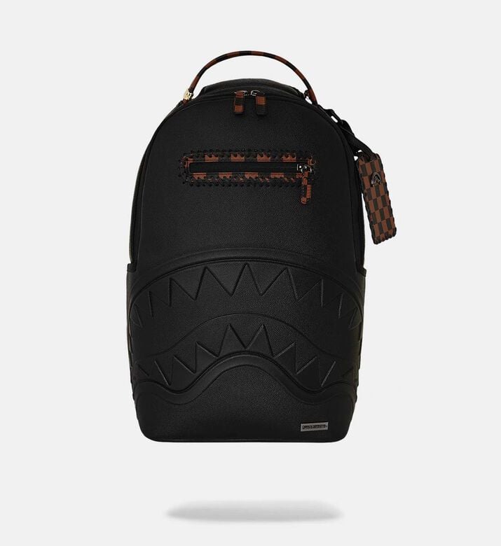 Midnight Shark Backpack
