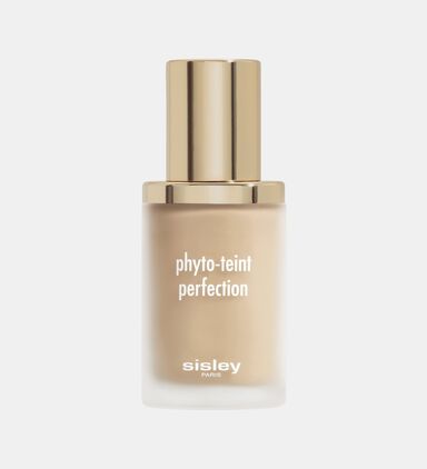 Phyto-teint Perfection Foundation