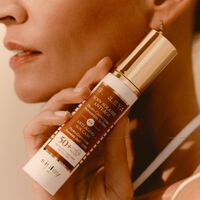 Sunleya Anti-aging Sun Care Spf50