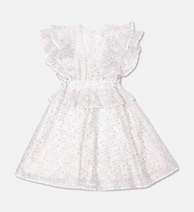 Poca and Poca Dress, Packshot View