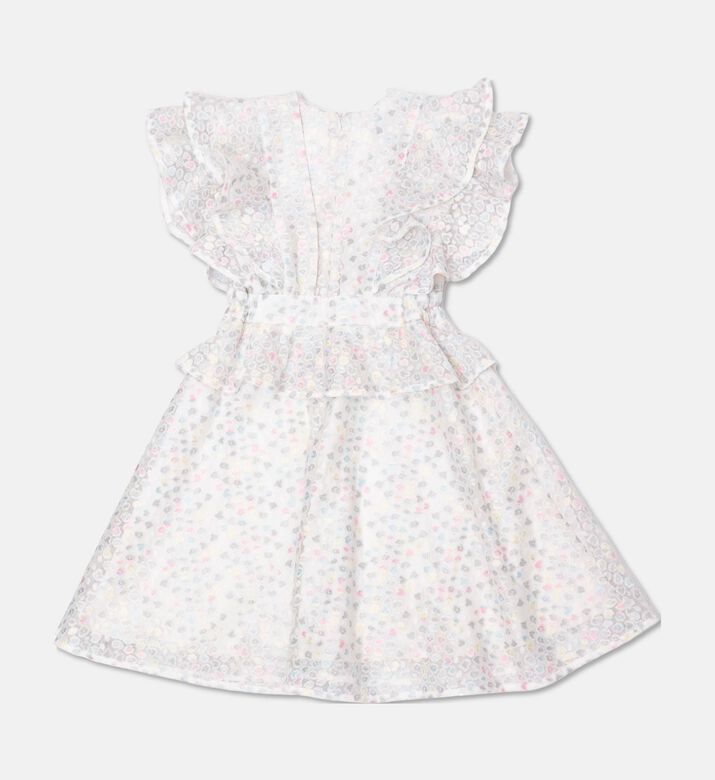 Poca and Poca Dress, Packshot View