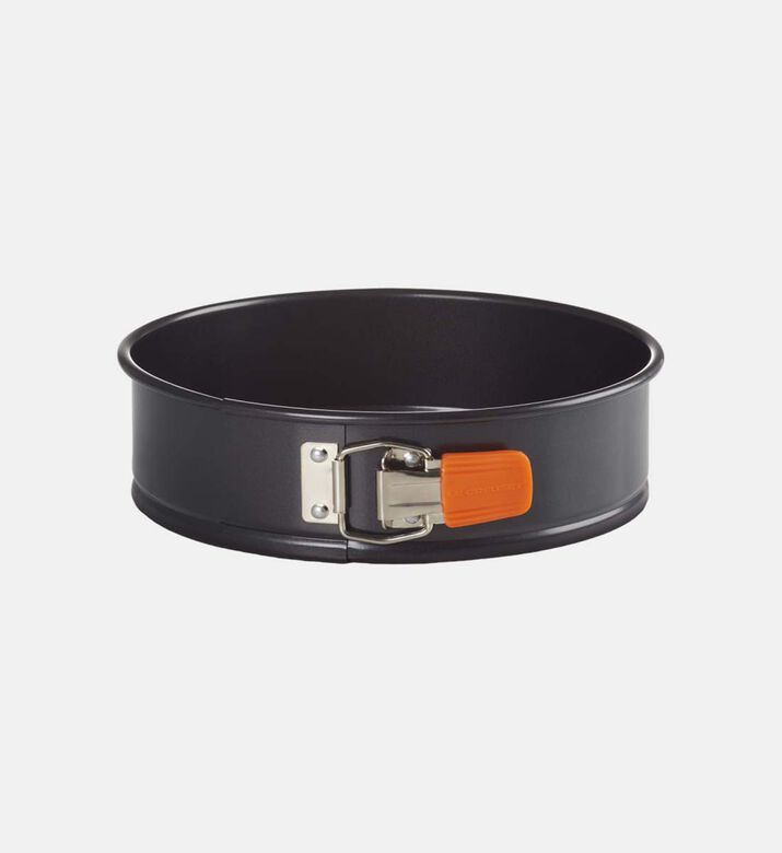 Springform Round Cake Tin
