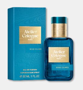 Atelier Cologne Edp Rose Cuiree, Packshot View
