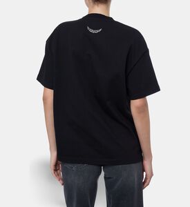 Zadig et Voltaire Ts Tedda, Model View