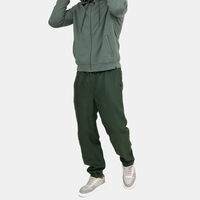 Long-sleeve Hooded Sweater