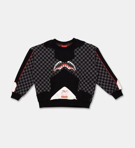 Sprayground Sweater Triple, Packshot View