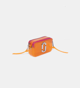 Jelly Snapshot Crossbody Bag Jelly Snapshot Crossbody Bag