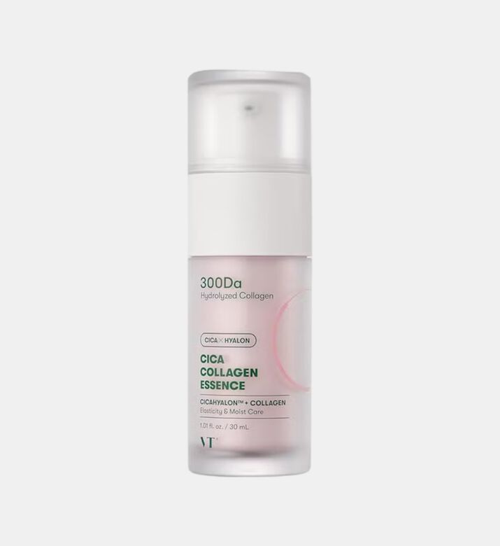 VT Cosmetics Cica Collagen Hydrating Essence, Packshot View