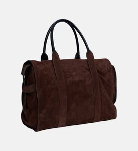 Marc Jacobs Bag Tote, Dark-brown, Packshot View