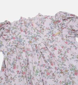 Poca and Poca Dress, Packshot View