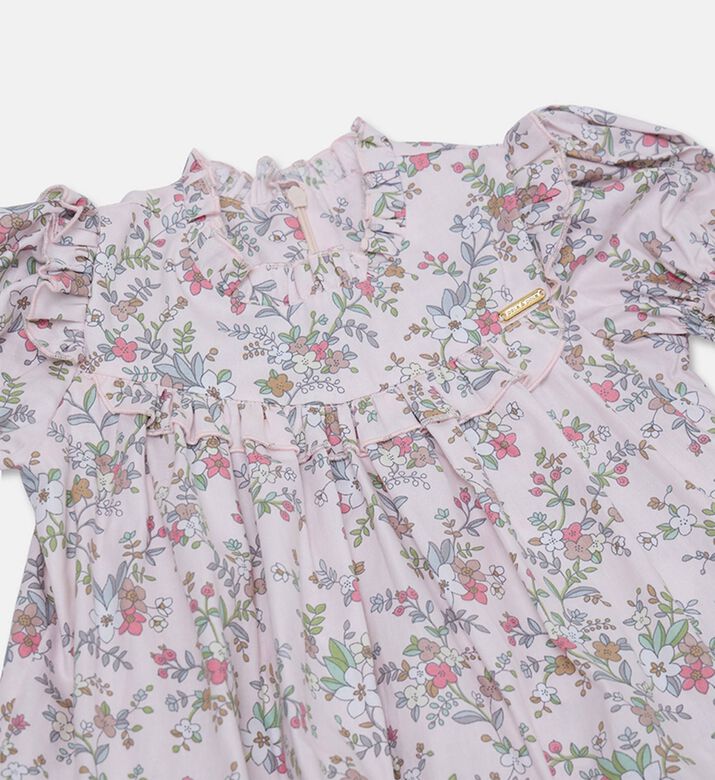 Poca and Poca Dress, Packshot View