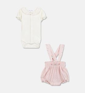 Tartine et Chocolat Set Court4, Packshot View