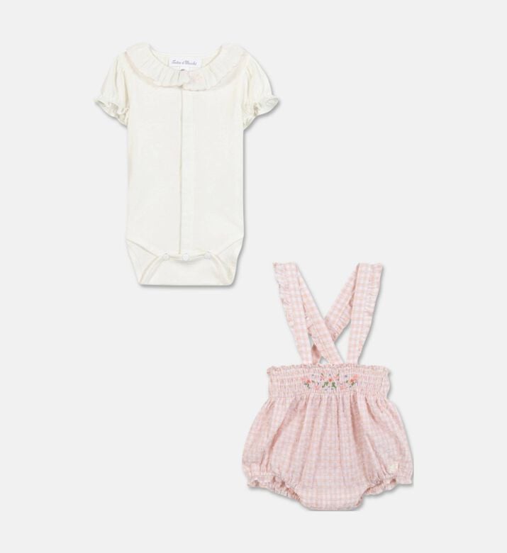 Tartine et Chocolat Set Court4, Packshot View