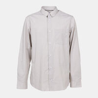 Organic Cotton Stripped Shirt