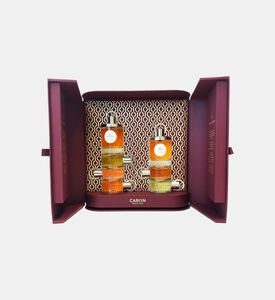 مجموعة ماء عطر رائعة للعيد