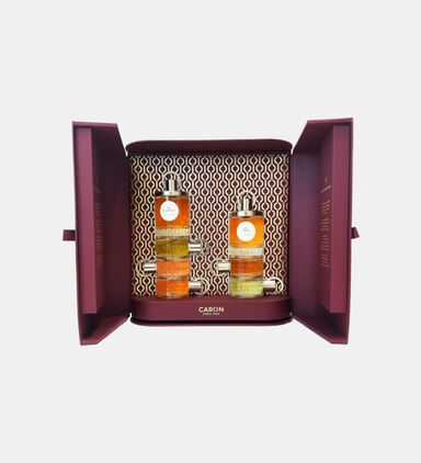 Merveilleuse Eau De Parfum Eid Set